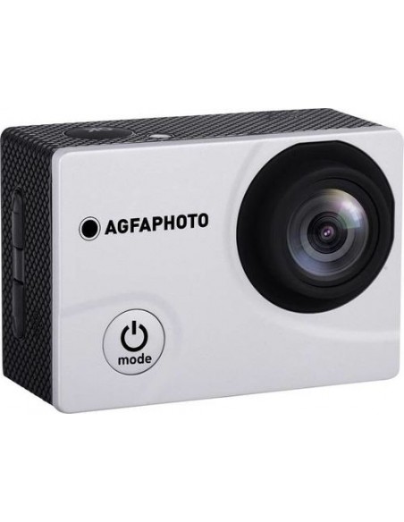 Videocámara - AGFAPHOTO Realimove...