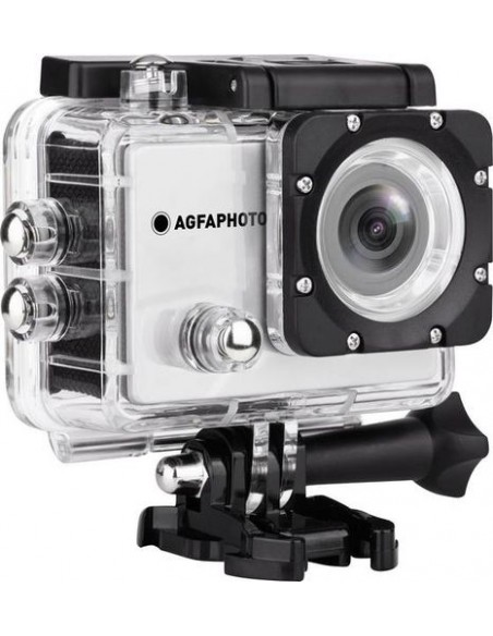 Videocámara - AGFAPHOTO Realimove...