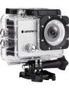 Videocámara - AGFAPHOTO Realimove AC5000, Plata, LCD