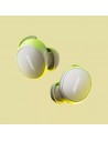 Auriculares Internos - BOSE Quietcomfort Earbuds, Blanco, IPX4