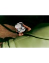 Auriculares Internos - BOSE Quietcomfort Earbuds, Blanco, IPX4