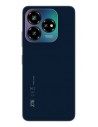 Smartphone - ZTE Blade V60 Vita, Azul, 4G, RAM 6GB , Almacenamiento 256GB
