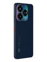 Smartphone - ZTE Blade V60 Vita, Azul, 4G, RAM 6GB , Almacenamiento 256GB