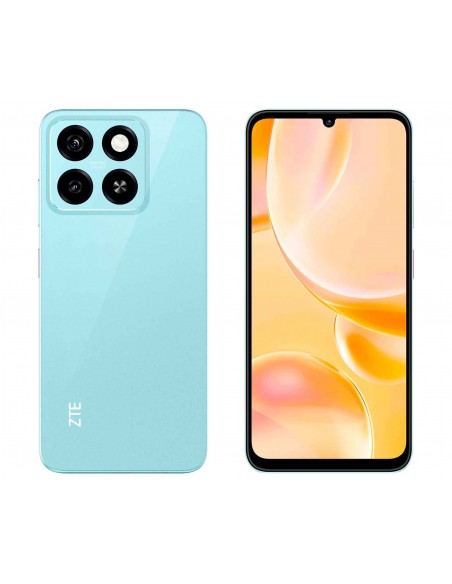 Smartphone - ZTE Blade A55, Color...