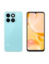 Smartphone - ZTE Blade A55, Color Azul Marino, RAM 8 GB, Almacenamiento 64 GB