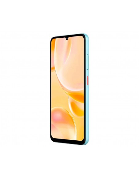Smartphone - ZTE Blade A55, Color...