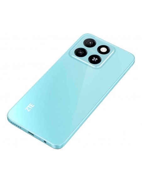 Smartphone - ZTE Blade A55, Color...