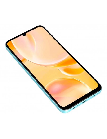 Smartphone - ZTE Blade A55, Color...