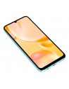 Smartphone - ZTE Blade A55, Color Azul Marino, RAM 8 GB, Almacenamiento 64 GB