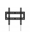 Soporte TV - FONESTAR STV-7244N, Pared, de 32" a 55", 400x400