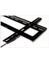 Soporte TV - FONESTAR STV-7244N, Pared, de 32" a 55", 400x400