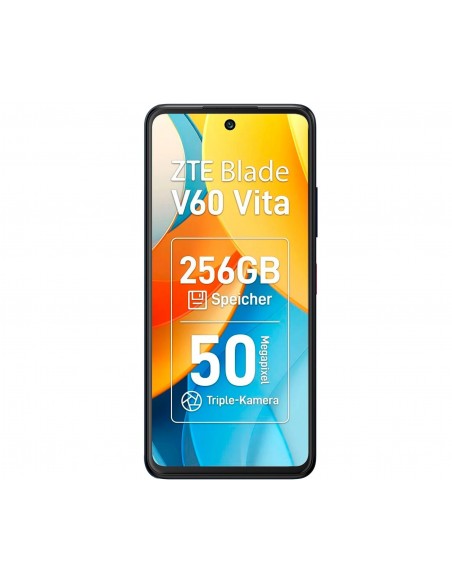 Smartphone - ZTE Blade V60 Vita, Oro,...