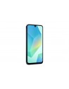 Smartphone - SAMSUNG Galaxy A16, Negro, 4G, RAM 4 GB, Almacenamiento 128 GB