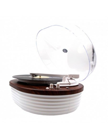 Tocadiscos - LAUSON TT238, Altavoces,...