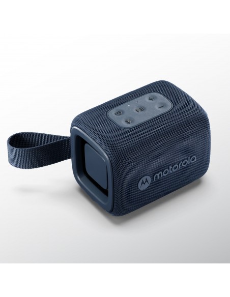Altavoz Portátil - MOTOROLA Rokr 300,...