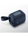 Altavoz Portátil - MOTOROLA Rokr 300, Azul, 7W, Bluetooth