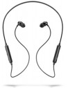 Auriculares Inalámbricos - MOTOROLA SP106 Sport, Negro, Bluetooth