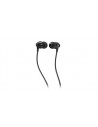 Auriculares Inalámbricos - MOTOROLA SP106 Sport, Negro, Bluetooth