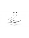 Auriculares Inalámbricos - MOTOROLA SP106 Sport, Negro, Bluetooth