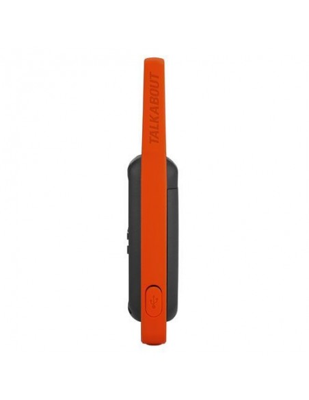 Pack Walkie Talkie - MOTOROLA...