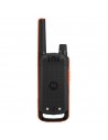 Pack Walkie Talkie - MOTOROLA Talkabout T82 Twin