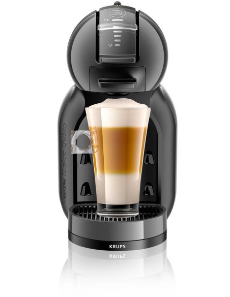Cafetera Cápsulas - KRUPS KP1238,...