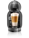 Cafetera Cápsulas - KRUPS KP1238, 0,8L, Negro