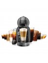 Cafetera Cápsulas - KRUPS KP1238, 0,8L, Negro
