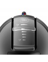 Cafetera Cápsulas - KRUPS KP1238, 0,8L, Negro