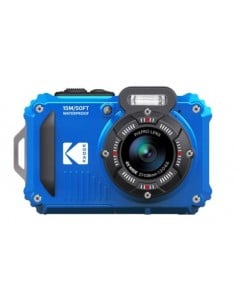 Cámara Compacta - KODAK...
