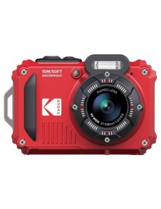 Cámara Compacta - KODAK...