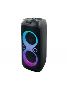 Altavoz Karaoke - MUSE...