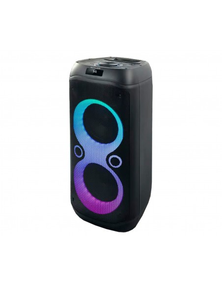 Altavoz Karaoke - MUSE M-1937-DJ,...