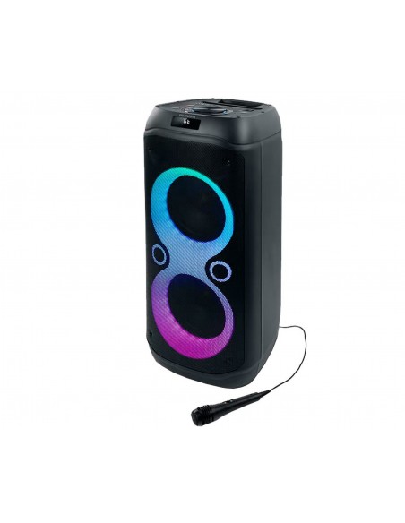 Altavoz Karaoke - MUSE M-1937-DJ,...