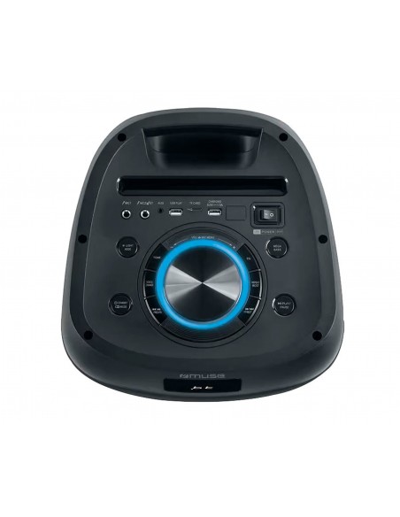 Altavoz Karaoke - MUSE M-1937-DJ,...
