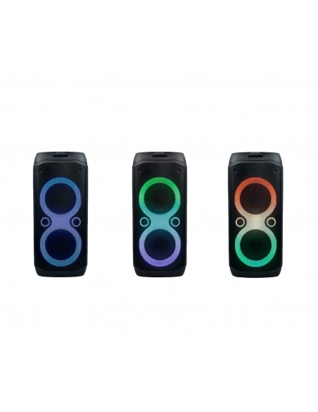 Altavoz Karaoke - MUSE M-1937-DJ,...