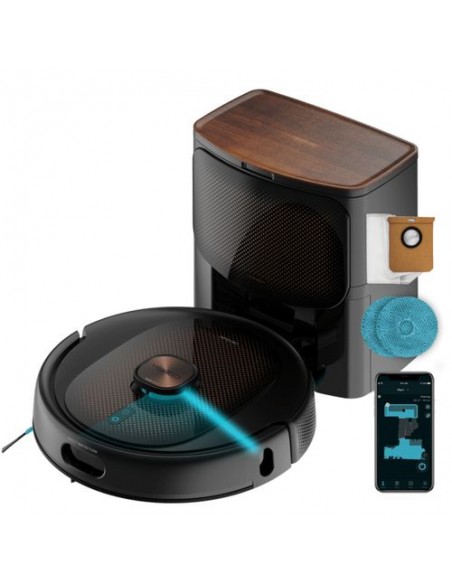 Aspirador Robot - CECOTEC Conga10090...