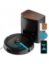 Aspirador Robot - CECOTEC Conga10090 AI Spin Revolut, WiFi