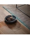 Aspirador Robot - CECOTEC Conga10090 AI Spin Revolut, WiFi