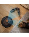 Aspirador Robot - CECOTEC Conga10090 AI Spin Revolut, WiFi