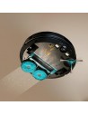 Aspirador Robot - CECOTEC Conga10090 AI Spin Revolut, WiFi