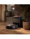Aspirador Robot - CECOTEC Conga10090 AI Spin Revolut, WiFi