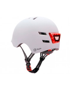 Casco - YOUIN MA1011, Bici,...