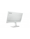 Monitor PC - LENOVO L27I-4A, Full HD, Plata, 100 Hz