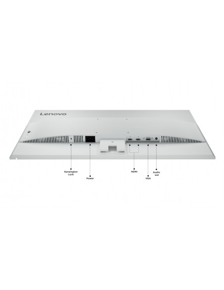 Monitor PC - LENOVO L27I-4A, Full HD,...