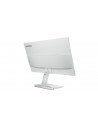 Monitor PC - LENOVO L27I-4A, Full HD, Plata, 100 Hz