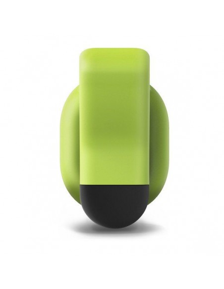 Sensor Actividad - GARMIN Running...