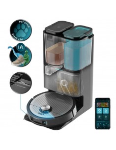 Aspirador Robot - CECOTEC...