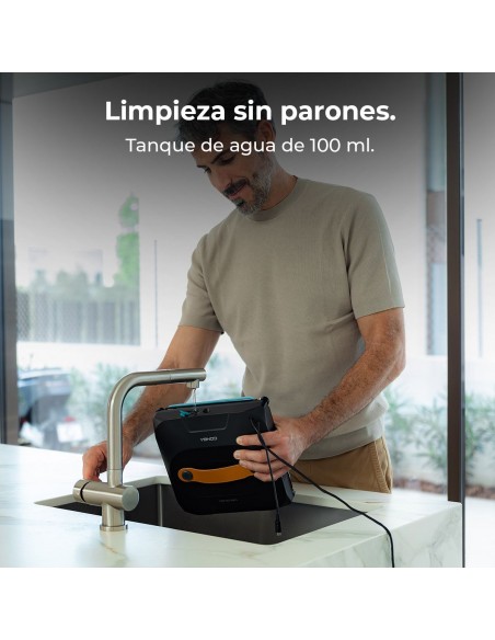 Robot Limpiacristales - CECOTEC...