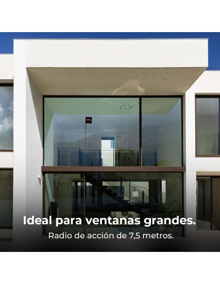 Robot Limpiacristales - CECOTEC...